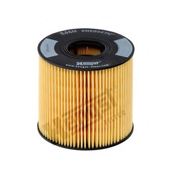 Фільтр масла HENGST FILTER E64H D96 Hengst (E64HD96)