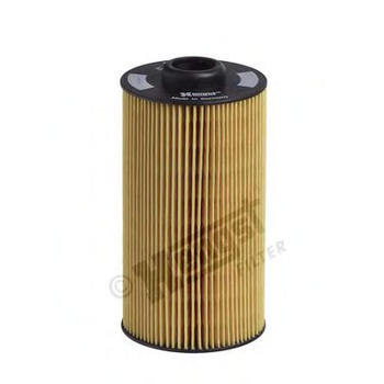 Фільтр масла HENGST FILTER E202H01 D34 Hengst (E202H01D34)