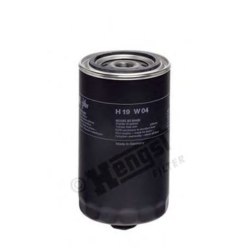 Фільтр масла HENGST FILTER H19W04 Hengst (H19W04)