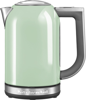 Электрочайник KitchenAid 5KEK1722EPT Зелёный