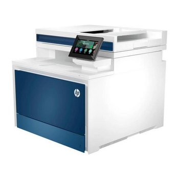 БФП HP Color LaserJet Pro 4303dw + Wi-Fi (5HH65A)