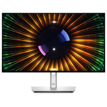 Монитор DELL 23.8" U2424H HDMI, DP, USB, Audio, IPS, 120Hz, sRGB 100%, Pivot