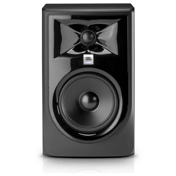 Акустическая система JBL 305P MKII Black (305PMKII-UK) – фото