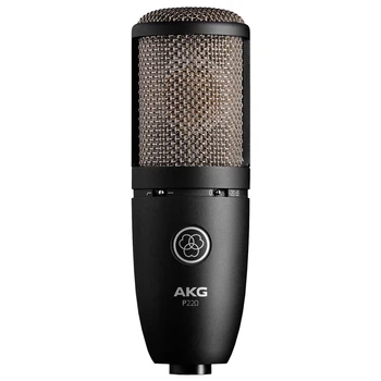 Микрофон AKG P220 (225106)