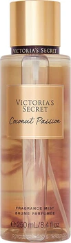 Парфюмированный спрей для женщин Victoria's Secret Coconut Passion 250 мл (667548099202/667556605013)