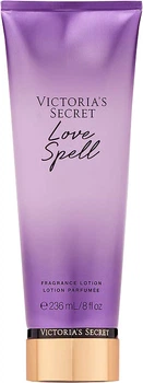 Парфумований лосьйон для тіла Victoria's Secret Love Spell 236 мл (1159774455/667557894638)
