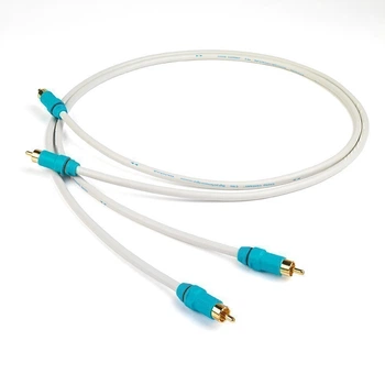 Кабель аналоговий міжблочний Chord C-line 2RCA to 2RCA 3m