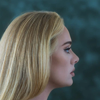 Виниловая пластинка Adele 30