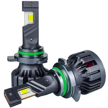 LED автолампы DriveX AL-01 PRO 9012(HIR2) 52W CAN 9-32V 6K