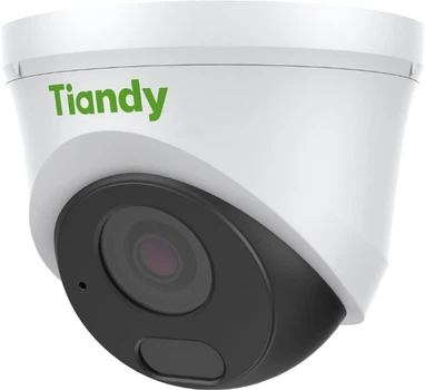 IP-камера Tiandy TC-C32HS Spec:I3/E/Y/C/SD/2.8 мм/V4.2 2 Мп (00-00002117)