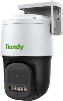 IP-камера Tiandy TC-H334S Spec:I5W/C/WIFI/4 мм/V4.1 3 Мп (00-00001646)