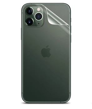 Захисна плівка iPhone 11 Pro Max Back Polyuretane OEM