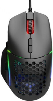 Игровая мышь Glorious Model I Matte Черная (GLO-MS-I-MB)