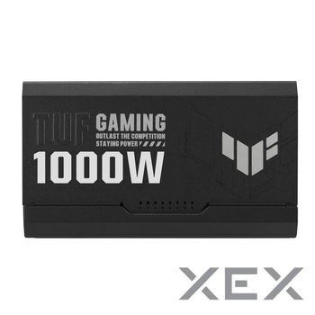 Блок питания ASUS 1000W TUF 80+ Gold (90YE00S1-B0NA00)