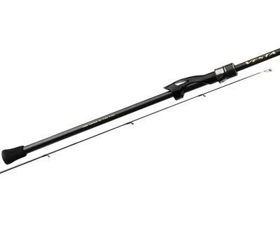 Спінінг Azura 24 Vesta Light Game 76UL 2.29м 1-7g