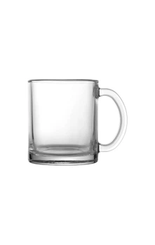 Чашка Uniglass LONDON 320 мл 50805-MC12