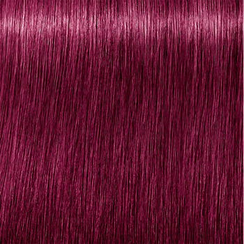 Фарба для волосся без окислювача Indola Permanent Caring Color Pixel 7.76 Medium Blonde Violet Red 60 мл (4045787707458)