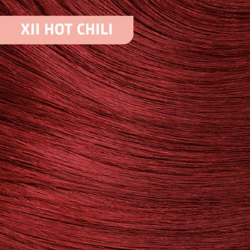 Рослинна фарба для волосся Wella Professionals Eos Coloration Vegetal No 7 Chili 120 г (4056800519354)