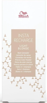 Консилер для волосся Wella Professionals Insta Recharge Hair Root Concealer Light Blonde 2.1 г (4064666251608 / 3614227271654)