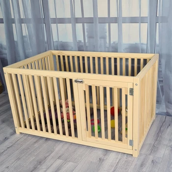 Манеж для животных KidsPets 110х70х60см MS-4