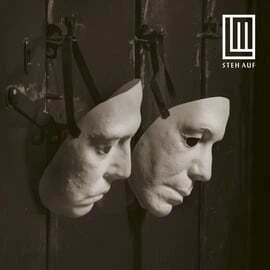 Виниловая пластинка Lindemann Steh Auf Single