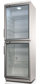 Холодильная витрина Snaige CD35DM-S300C