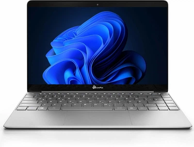 Ноутбук 14" LincPlus P4 Intel Core i3 RAM 8GB SSD 128GB Win11 Алюминиевый корпус