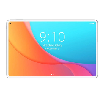 Планшет 10.8" 2K Chuwi Hipad Pro 8/128Gb 4G 2-SIM 8 ядер Android 11 7000 mAh Сріблястий Factory Recertified g5