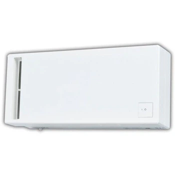 Рекуператор воздуха (приточно-вытяжная установка) MITSUBISHI ELECTRIC VL-50S2-E
