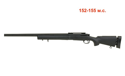 Снайперська гвинтівка M-24 CM702A-U тюнена версія CYMA