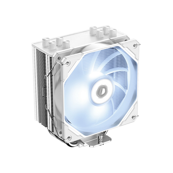 Кулер процессорный ID-Cooling SE-224-XTS White