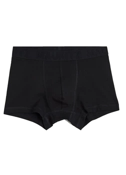 Трусики-боксеры для мальчика H&M 0767123-100 134-140 см (8-10 years) Черный