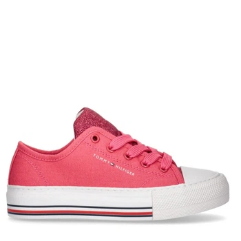 Кеды Tommy Hilfiger T3A9-33185-1687385 34р. 22,0 см