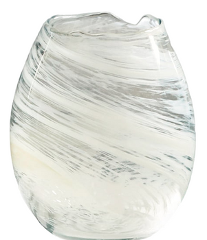 Ваза для квітів House Doctor Jupiter Vase S 20 см (202100008) 