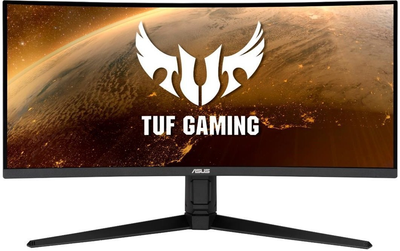 Монитор ASUS VG34VQL1B (90LM06F0-B01170)