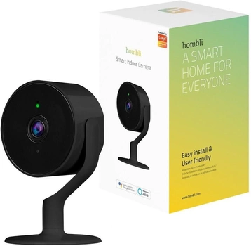IP-камера Hombli Smart Indoor Camera (HBCI-0300)