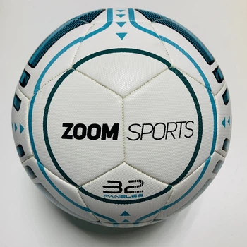 Футбольный мяч Practic Zoom Sports Розмір 5 1155
