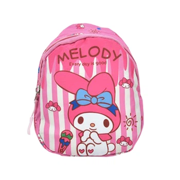 Рюкзак детский "Cinnamoroll" FG230704006 13 x 16 x 6,5см 1 ремень, застежка-молния Pink-2
