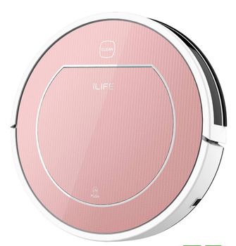 Робот-пылесос iLife V7s Plus (S5042-ILV7SPLUS01)