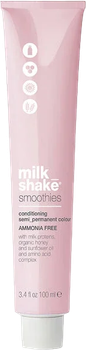 Фарба для волосся Milk Shake Smoothies 5.4 Copper Light Brown 100 мл (8032274058052)