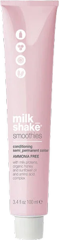 Farba do włosów Milk Shake Smoothies 8.E Natural Exotic Light Blonde 100 ml (8032274058212)