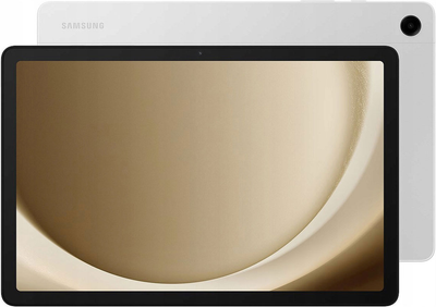 Планшет Samsung Galaxy Tab A9 Plus 4/64GB 5G WIFI Silver (8806095306063)