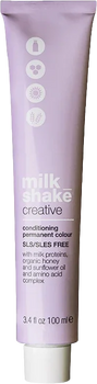 Фарба для волосся Milk Shake Creative 4.431 Exotic Medium Brown 100 мл (8032274059059)