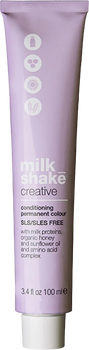 Farba do włosów Milk Shake Creative 5.14 Bacio 100 ml (8032274059257)