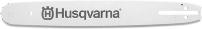 Шина Husqvarna 15"/38 см, 0.325", 1.5 мм, SM, SN, 64DL (5389207-64)