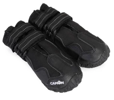 Взуття для собак Camon Outdoor Size 4 2 шт (8019808191003)