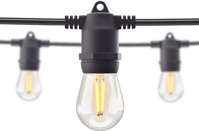 Розумне зовнішнє освітлення Hombli Smart Outdoor String Light (HBBS-0129)