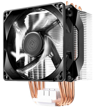 Кулер для процесора Cooler Master Hyper H411R (RR-H411-20PW-R1)