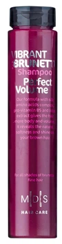 Шампунь Mades Cosmetics Hair Care PERFECT VOLUME 250 мл (8714462088798)