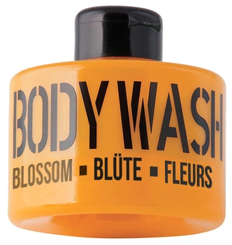 Гель для душу Mades Cosmetics Stackable blossom orange 300 мл (8714462067557)